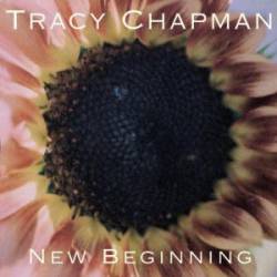 Tracy Chapman : New Beginning